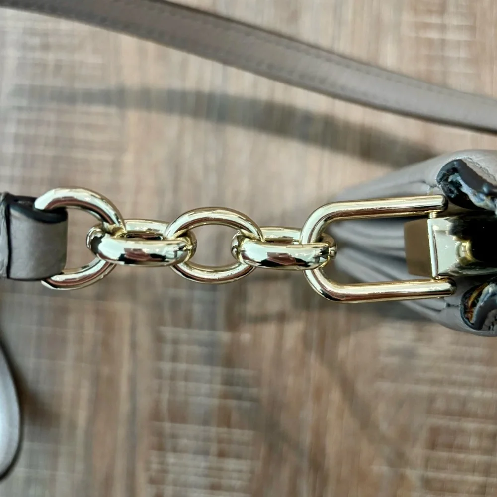 kate spade smooth pebbled